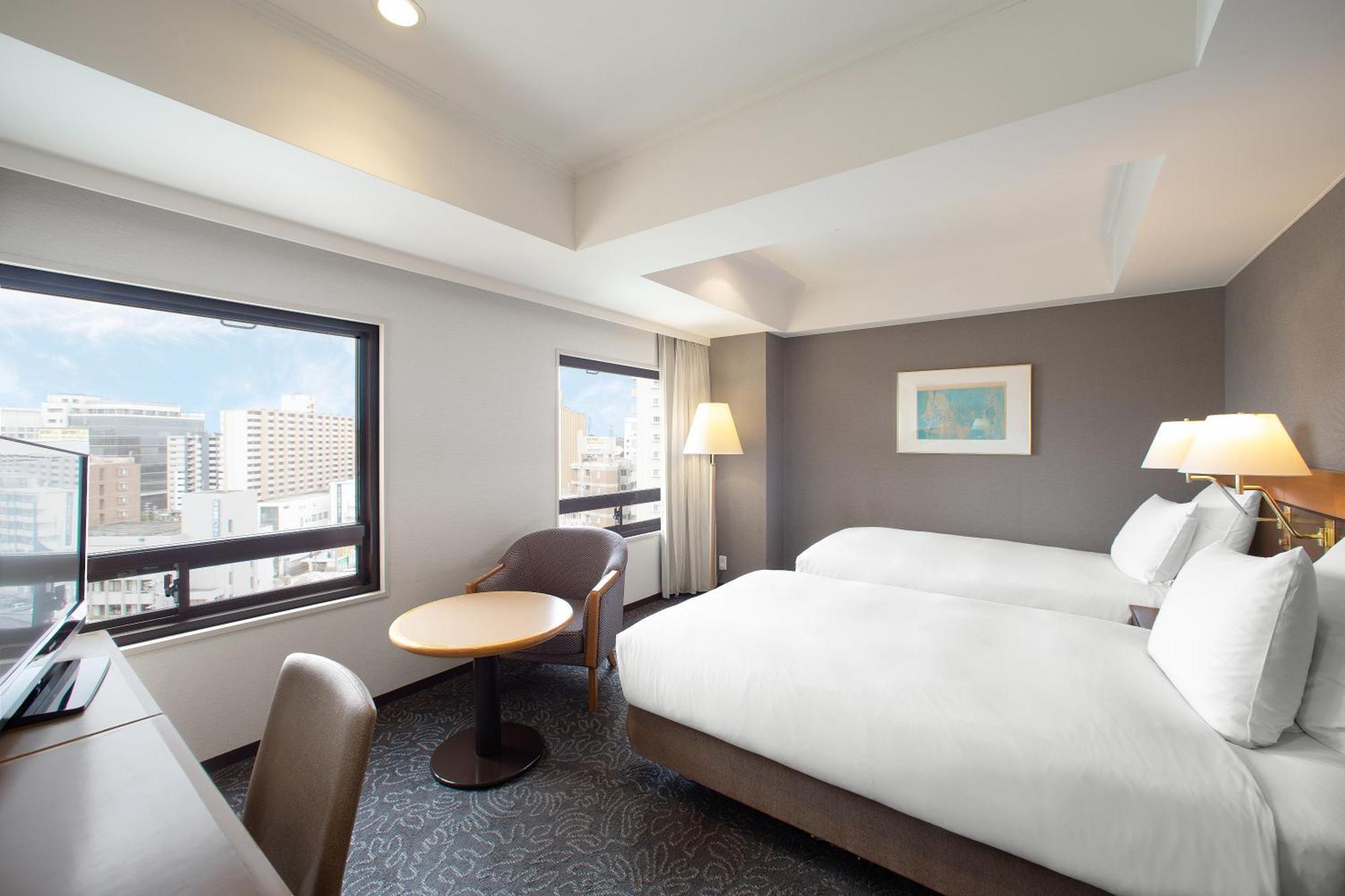 Okinawa Harborview Hotel Naha Ngoại thất bức ảnh