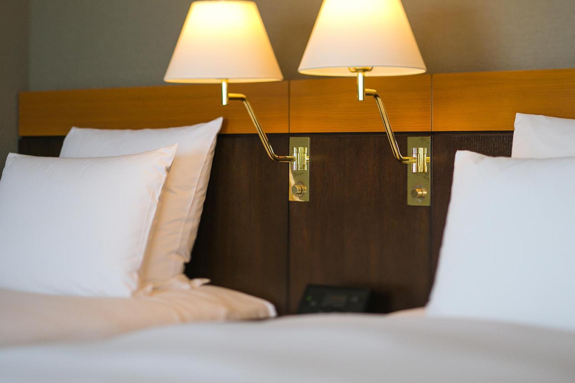 Okinawa Harborview Hotel Naha Ngoại thất bức ảnh